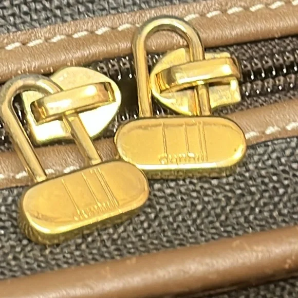 Dunhill Travel Bag - Picture 10 of 16